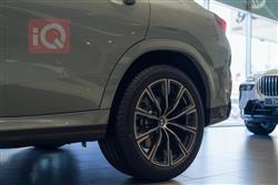 بی ئێم دەبڵیو X6